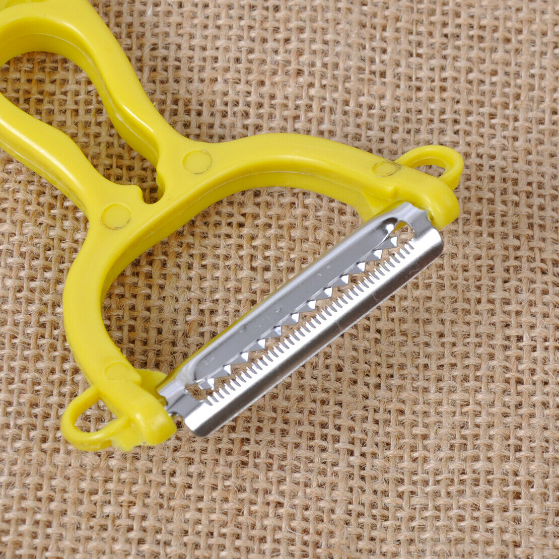 Fruit Vegetable Peeler Julienne Cutter Slicer Parer Kitchen Tool Gadget An