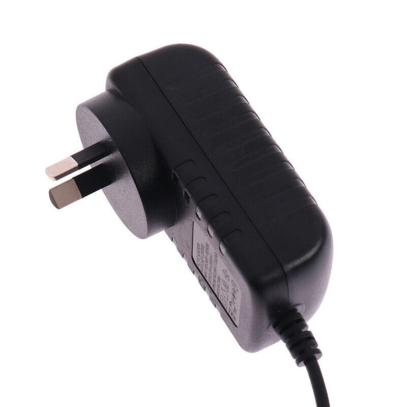 12V 2A AU Plug Power Supply Adapter For UV LED Lamp Nail Dryer Nail Art To Rf