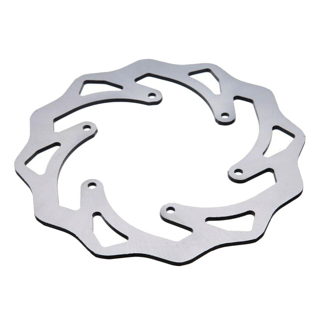 Rear Brake Disc Rotor For  EXC SX SXF 350 400 450 520 03-12