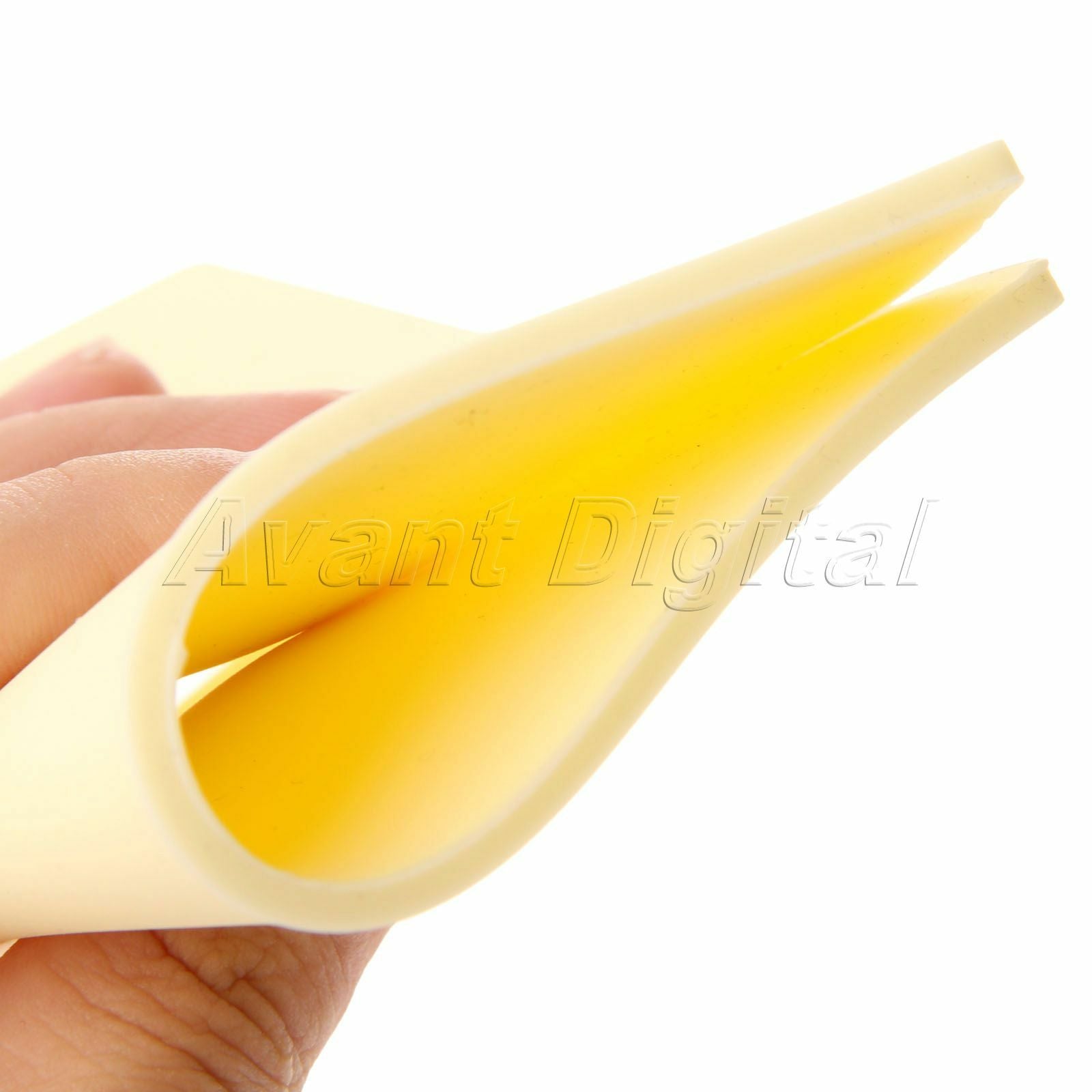 Tattoo Practice Training Skin With Belt Imitation Skin Leather Accessory Tool
