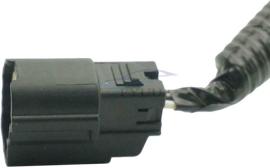 68031820AA Rear Park Assist Wire Harness For RAM 1500 09-19/ RAM 2500 3500 10-18