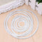 Circle Round Metal Cutting Dies Stencils DIY Scrapbooking Embossing Decor Craft
