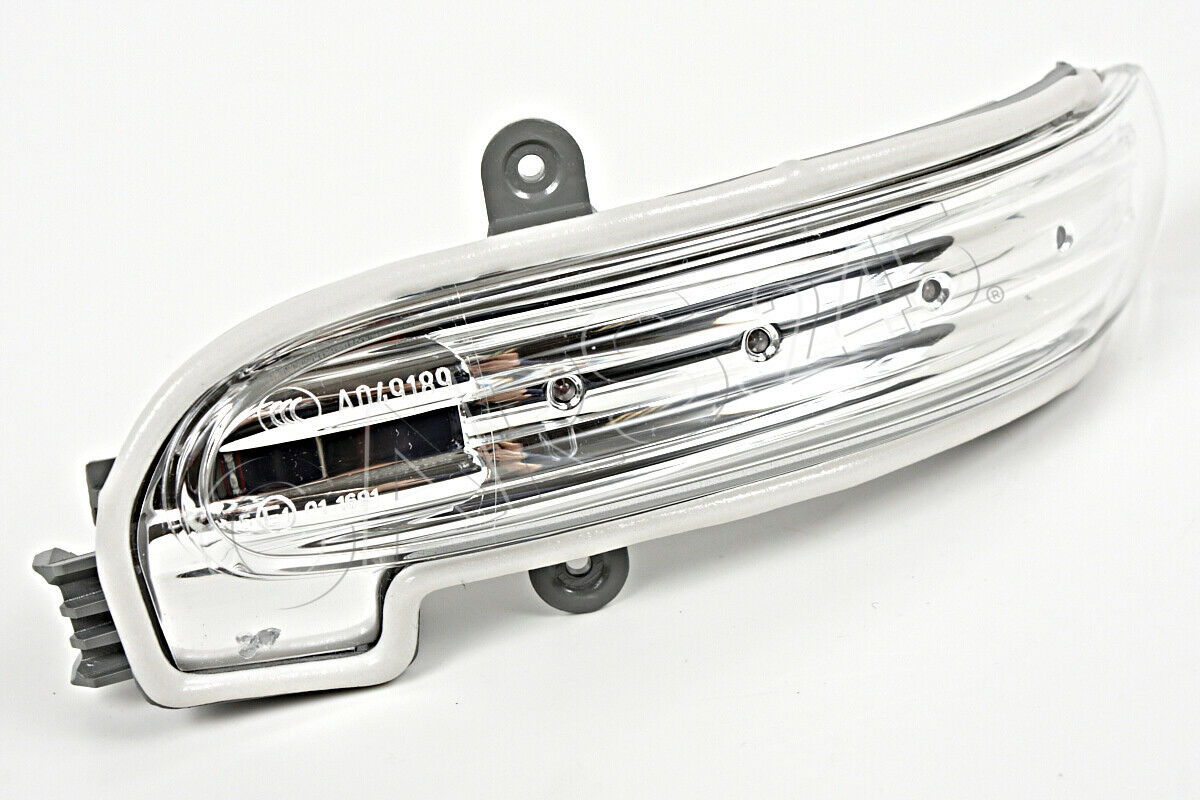 Mercedes C Class W203 CL203 Facelift 2004-2007 Mirror Corner Light Lamp LEFT ULO