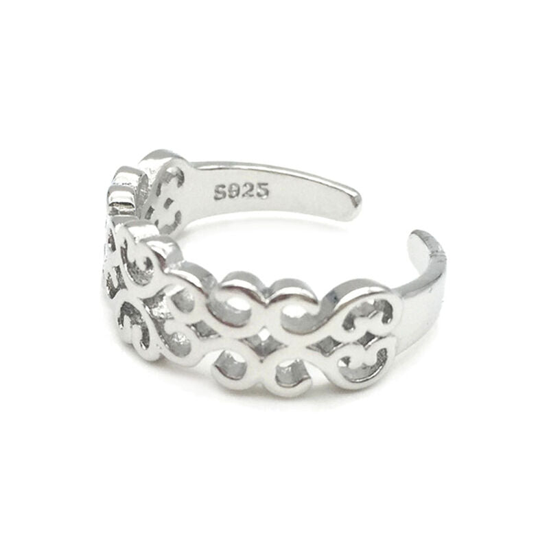 New anillo  Plated Ring Women Fashion Jewelry Wholesale Size ã€ JE N S1PTUKPTU Rf