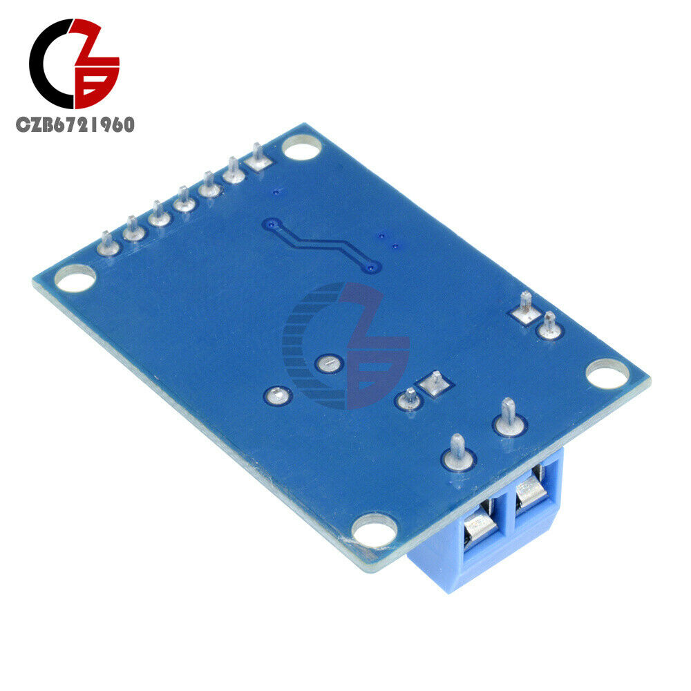 10PCS Can Bus SPI MCP2515 CAN-Transceiver TJA1050 for Arduino Prototyping