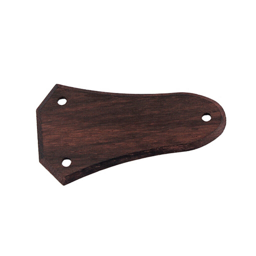 2x Guitar Truss Rod Covers for Acoustic Guitar Replacements 51x29.5x1.9mm