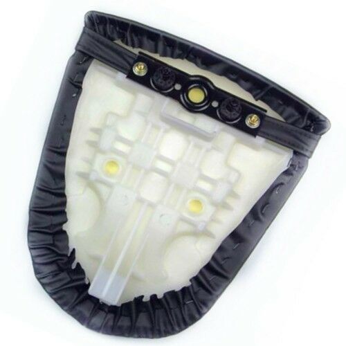 Motorcycle Rear Passenger Pillion Seat For 2004 2005 Suzuki GSXR 600 GSXR750 04
