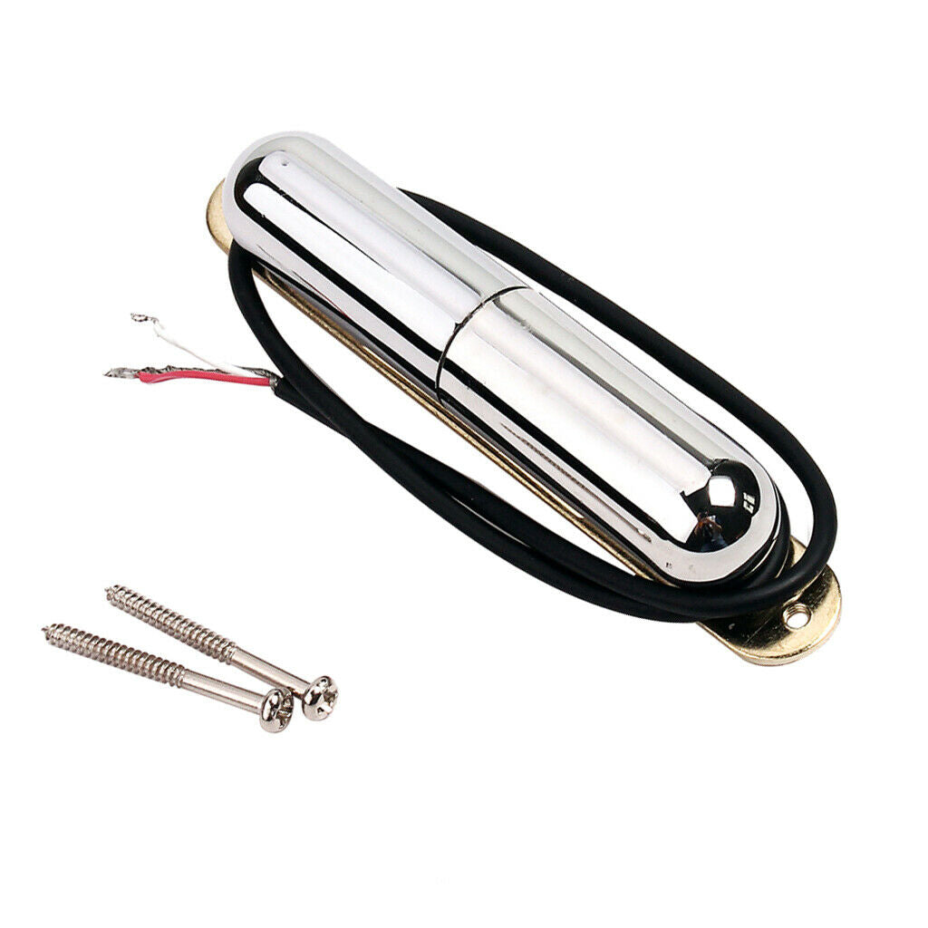 Acoustic Electric Transducer Coil Lipstick Pads Transducer