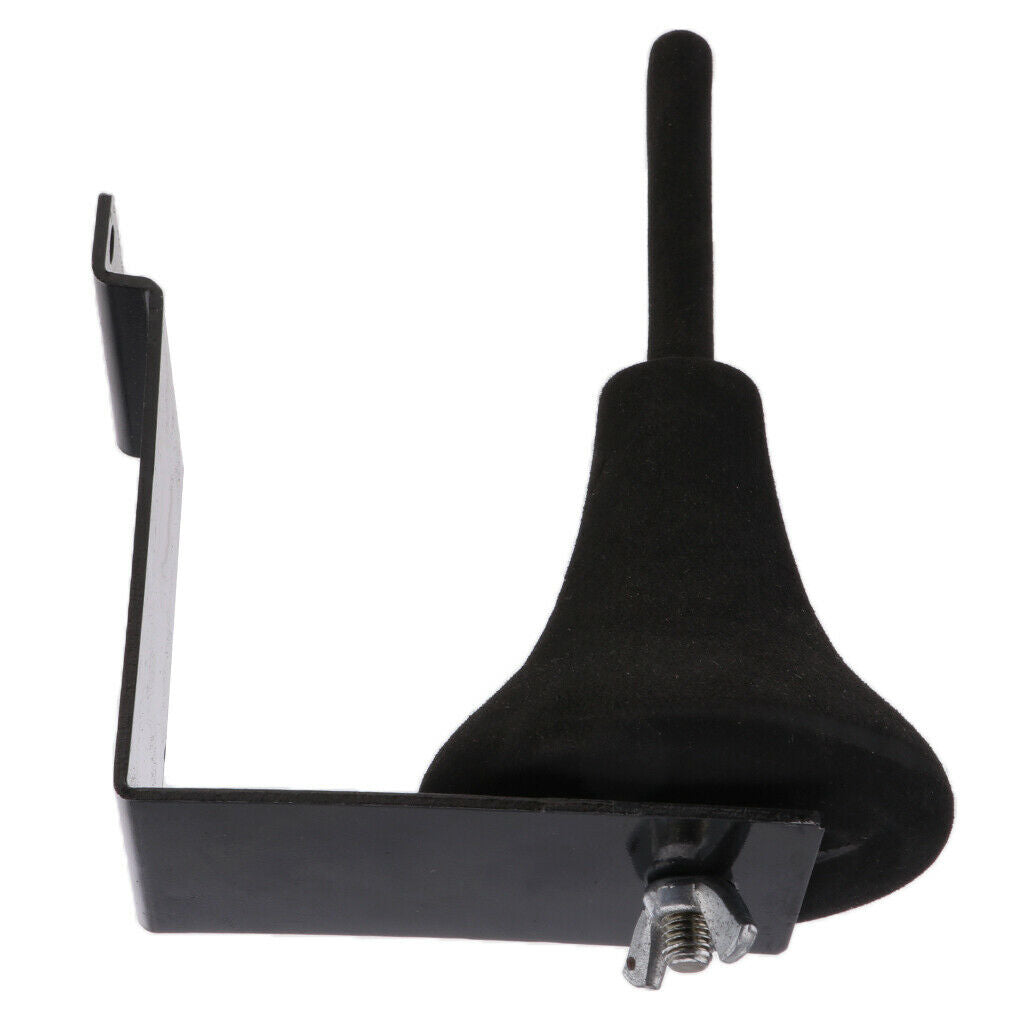 Durable Hanging Rack Piccolo Stand Display Tool for Woodwind Accessory