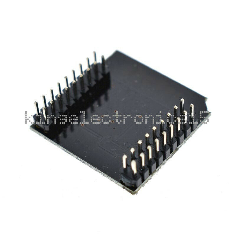 1PCS NRF51822 2.4G Wireless Module Wireless Bluetooth Communication Module NEW