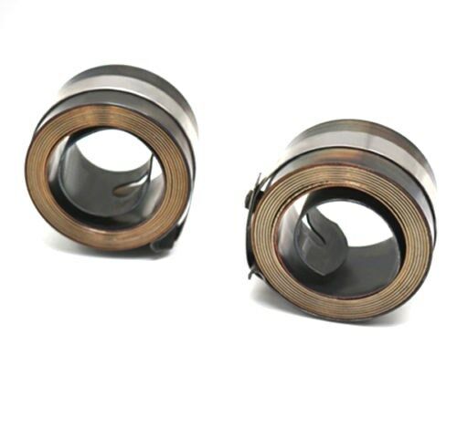 1X Milling Clock Return Hand Spring 25mm Width For Lmport Bridgeport Part B178