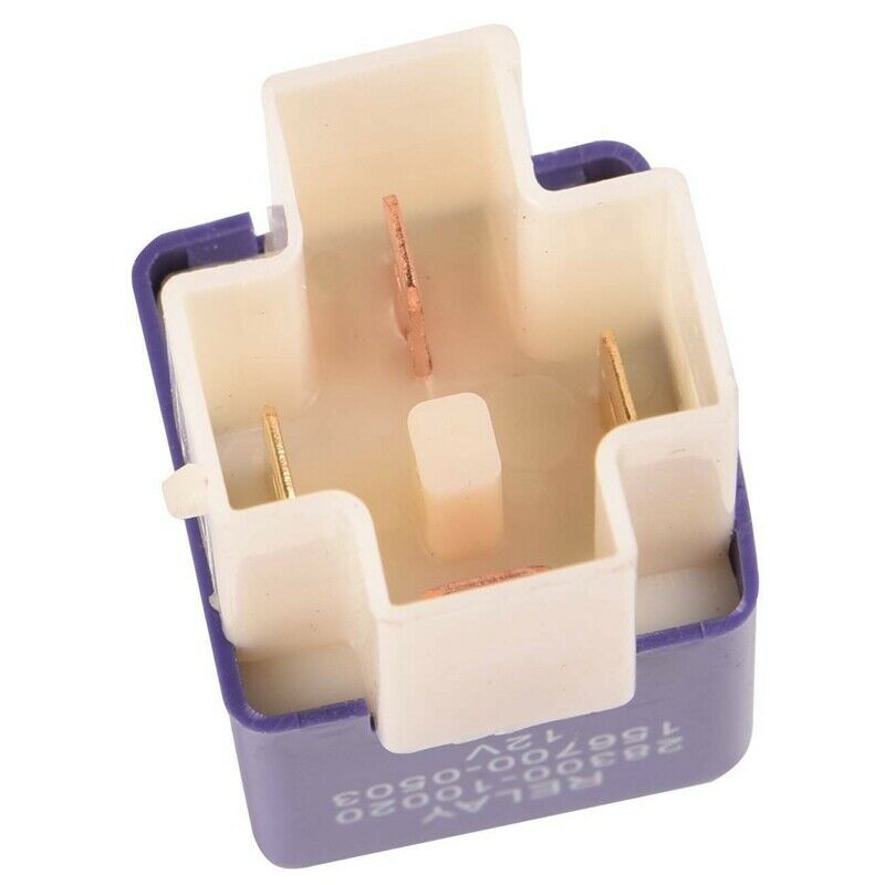 Auto Spare Parts Ignition Starter Relay for Toyo-Ta Le-Xus 28300-10020 2830010J9
