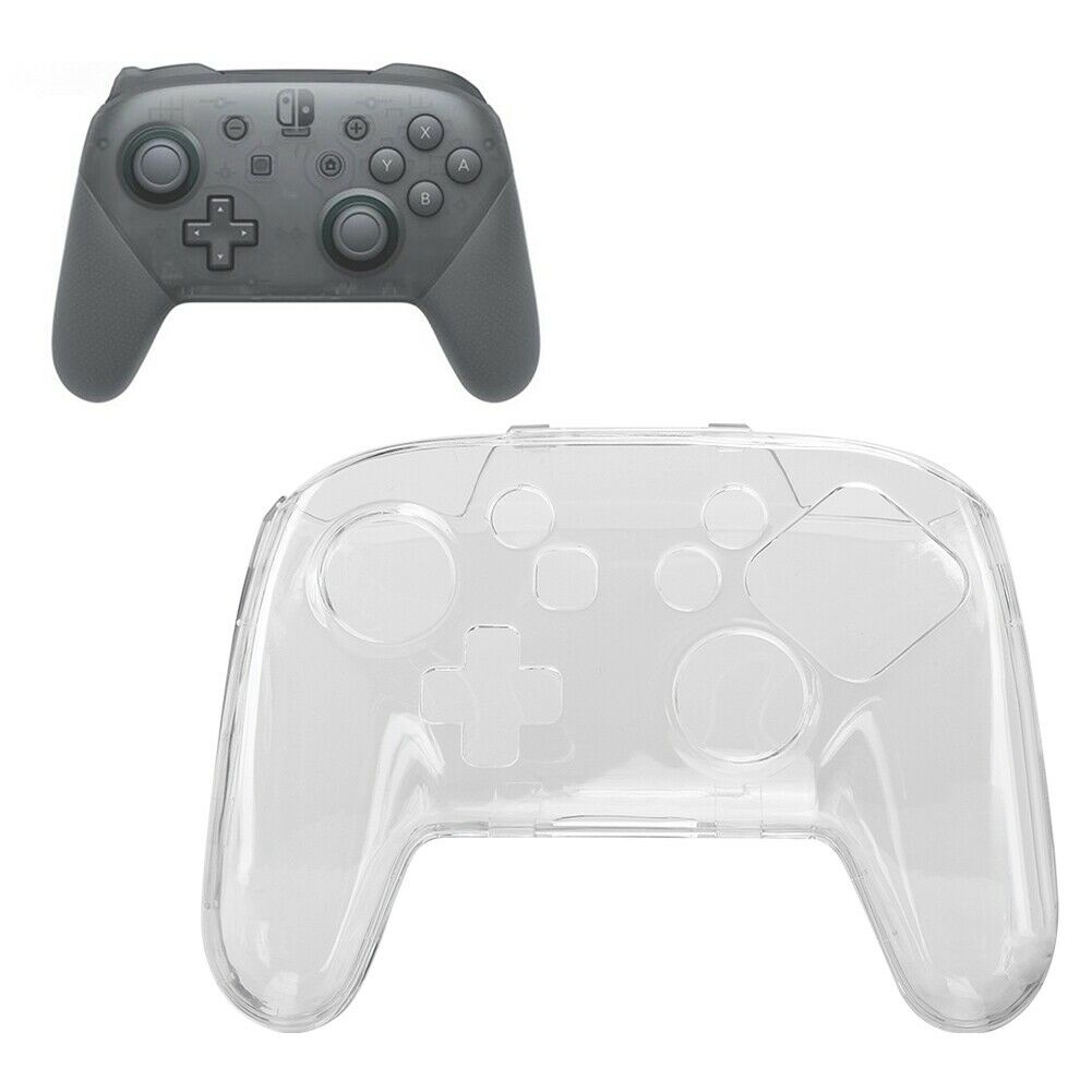 Hard Shell Case Cover Skin for Nintendo Switch PRO NS PRO Console Controller