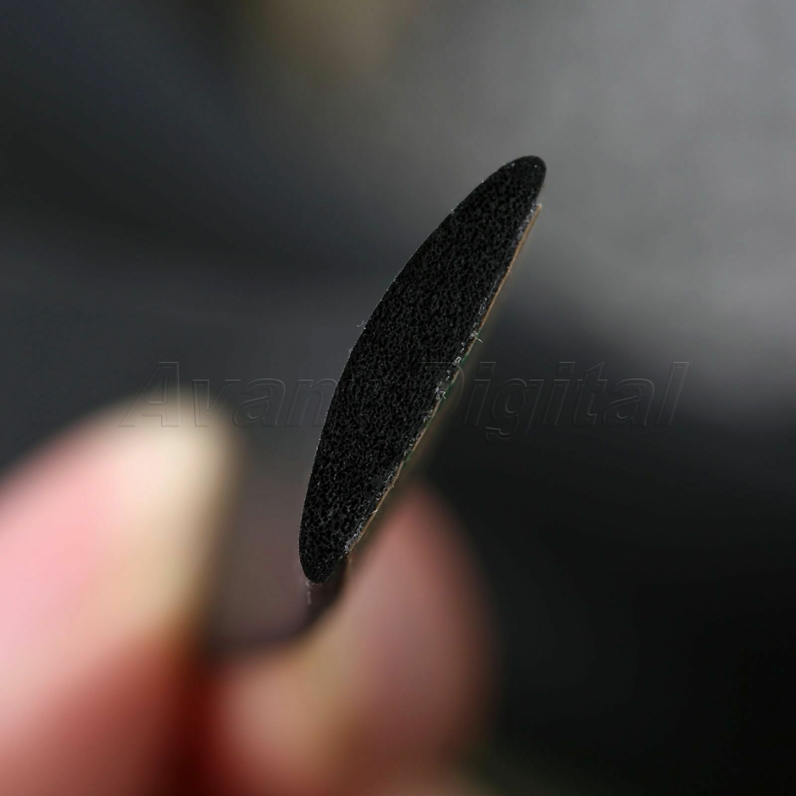 Car 5M Sealed Strips Triming Moulding Triangular Window Seal Windshield Sunroof