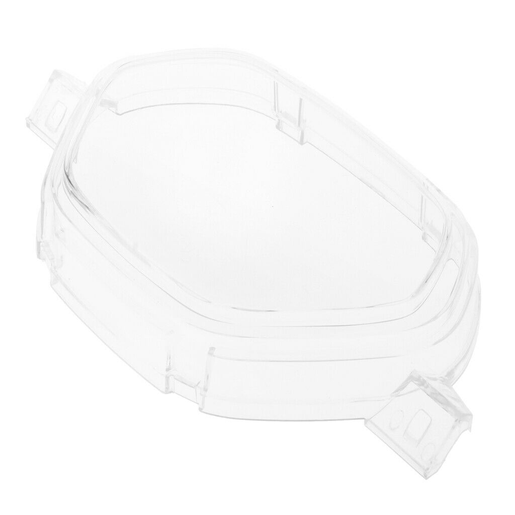 Motorbike Cluster Gauge Cover Lens Bezel Suit For  CD110 2004 Old Alpha