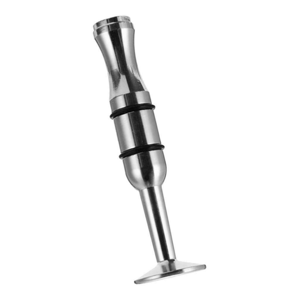 2 Packs Mouthpiece Mouth Strength Trainer for Saxophone Instrument Parts