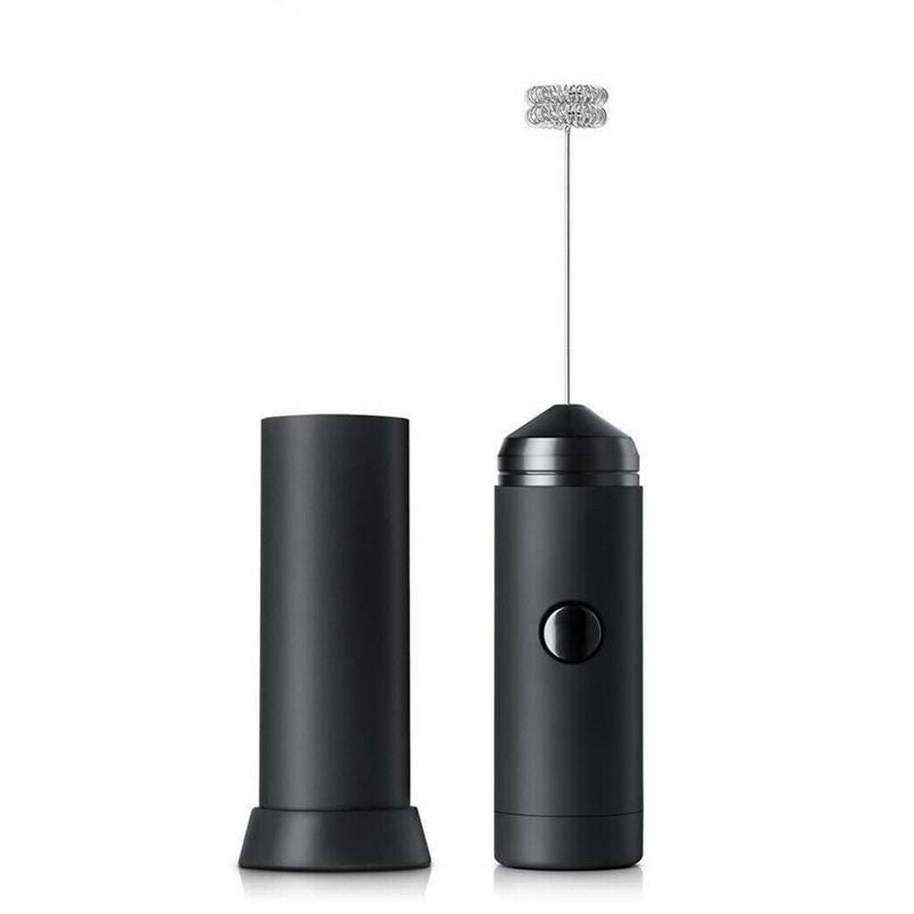 Handheld Coffee Frother Milk Foamer Mixer Blender for Egg Kitchen Gadgets