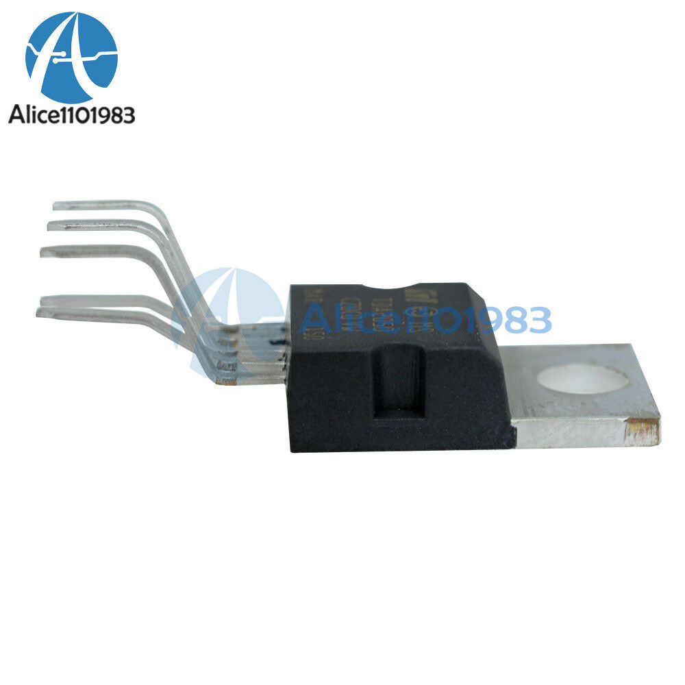 TDA2050 TDA2050V TO-220  IC TDA2050 32W Hi-Fi Amplifier IC