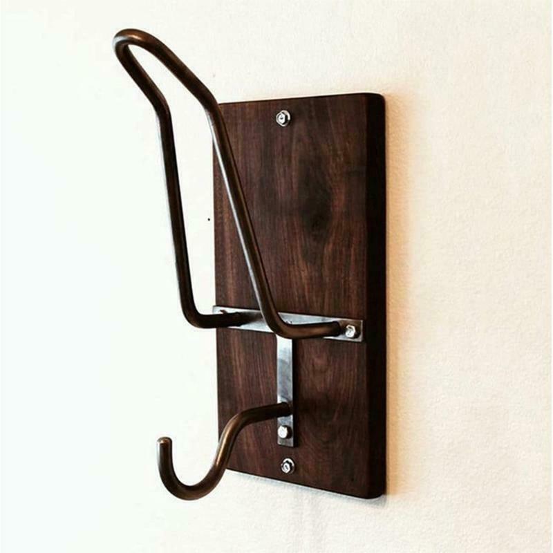 Multipurpose Motorcycle Helmet Hook Home Storage Supplies Jacket Holder Hook