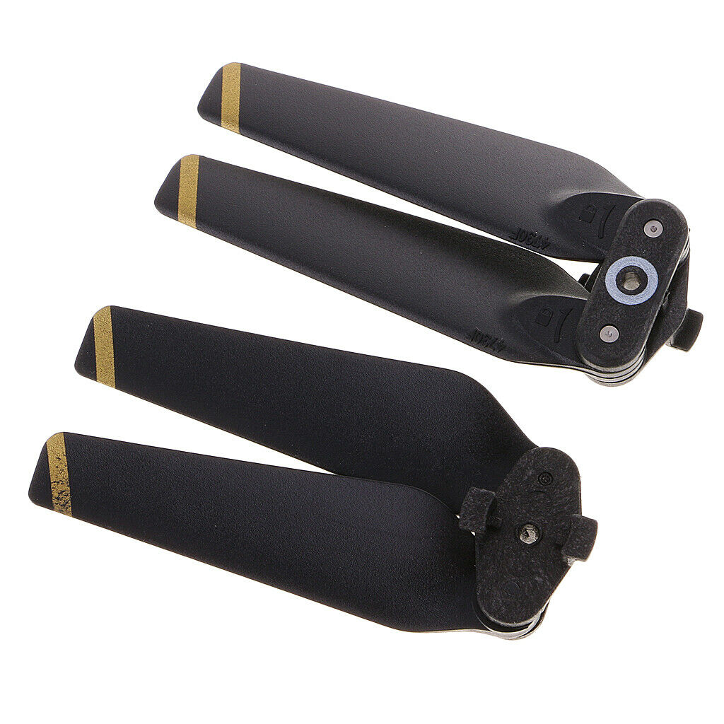 Propeller Set Airscrew Rotary Replacement for DJI SPARK Drone Accessory #1