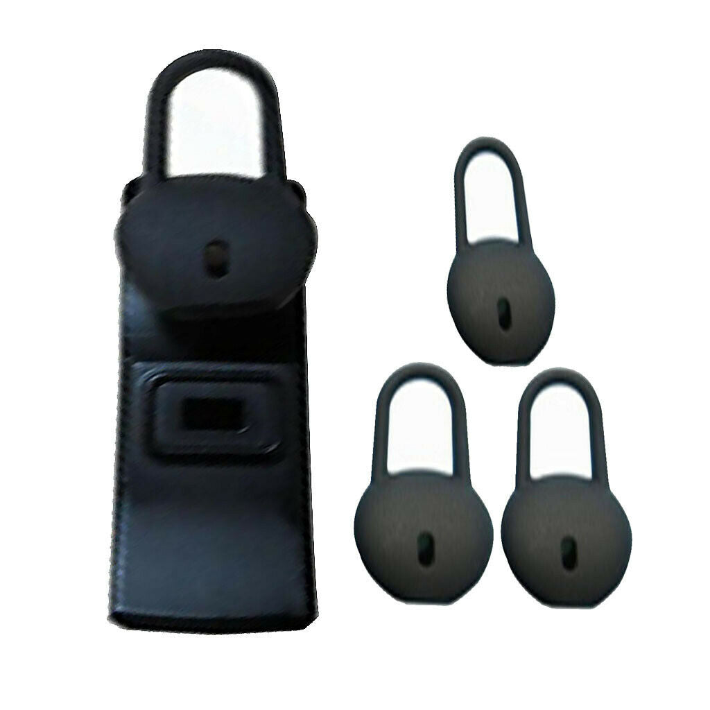 3pack S/M/L Silicone Ear Bud Ear Tips Earbuds For Huawei B3 In-Ear Earphone