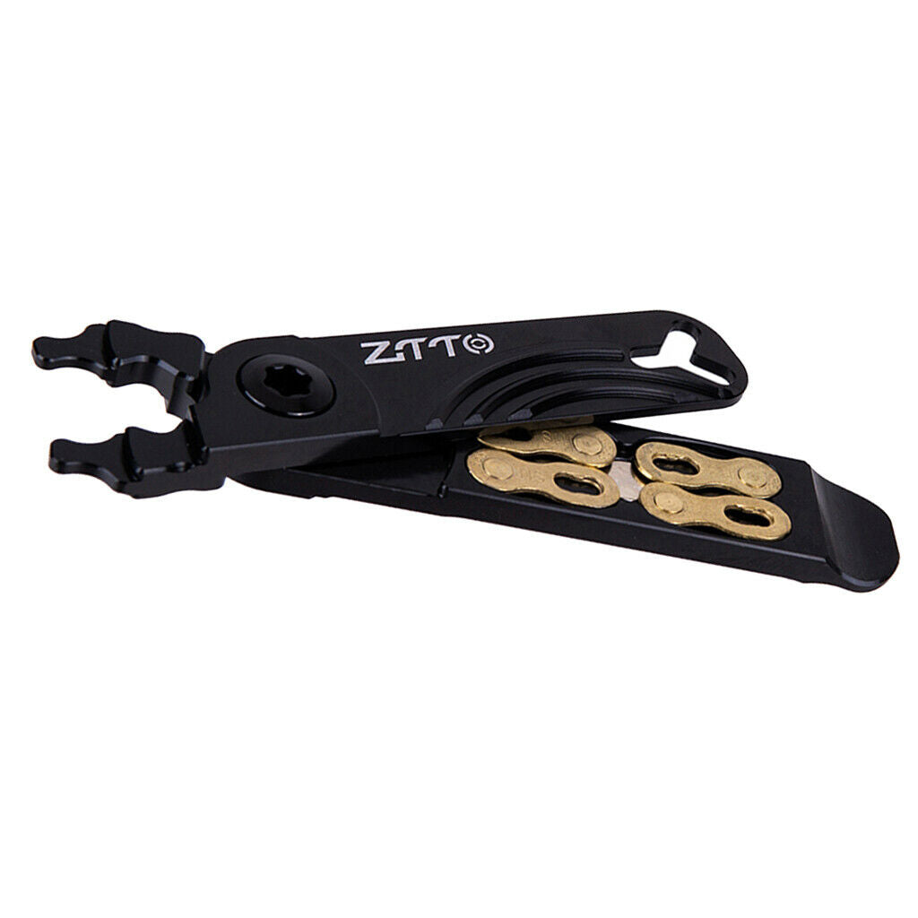 Bicycle Master Chain Plier Bike Chain Link Remover MTB Chain Repair Tools