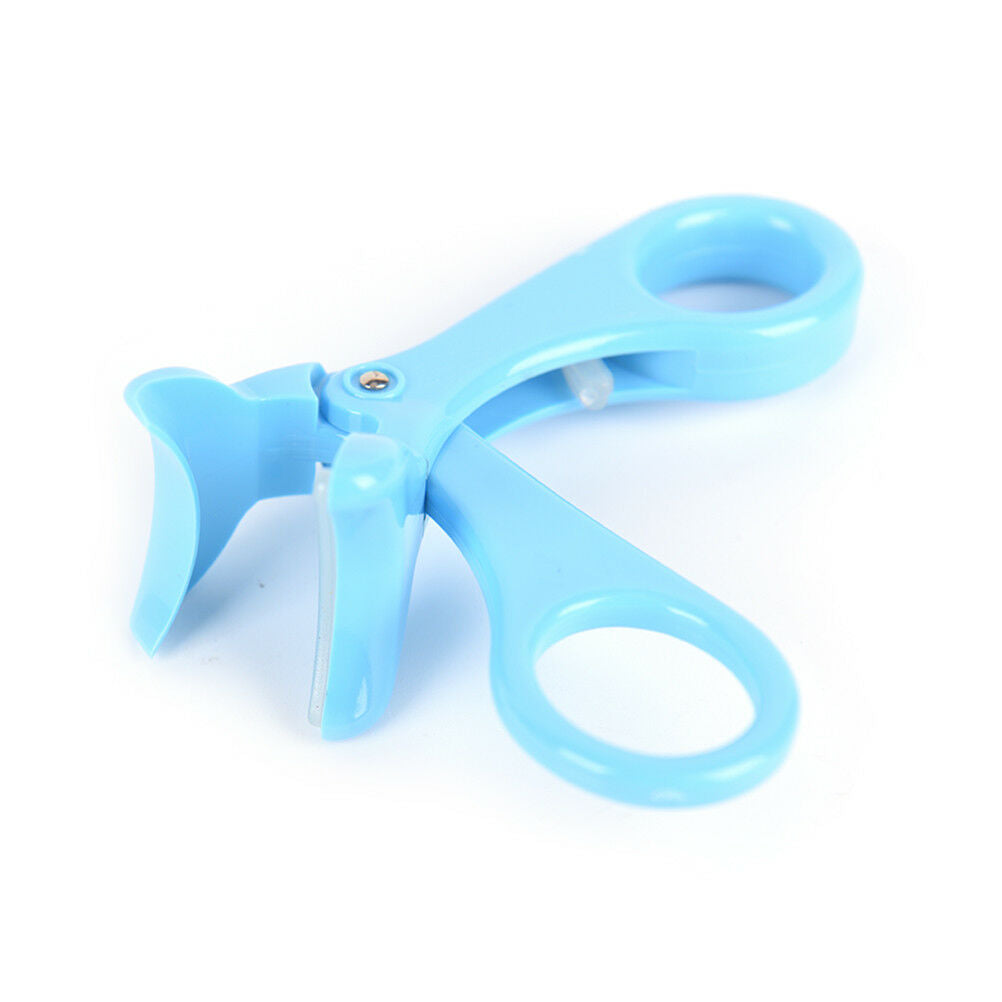 Plastic Women's Eyelash Curler Women Eyelash Extension Curlers Makeup Too.l8