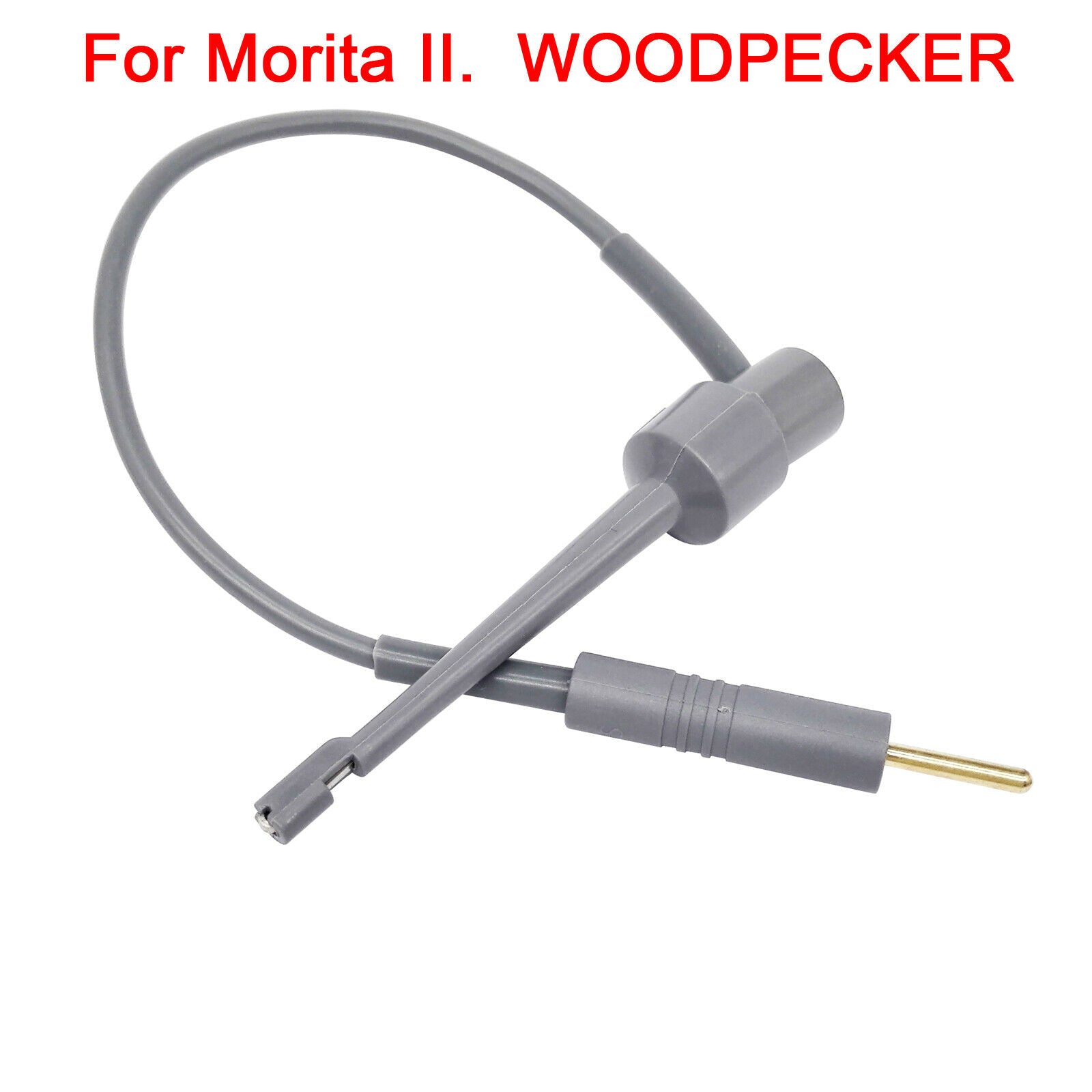 2*Dental Electronic Apex Locator File Holder Universal For Morita II,WOODPECKER