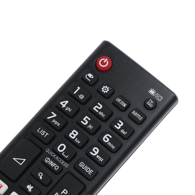 For LG smart TV Remote Control AKB75095308 Universal For LG 43UJ63.l8