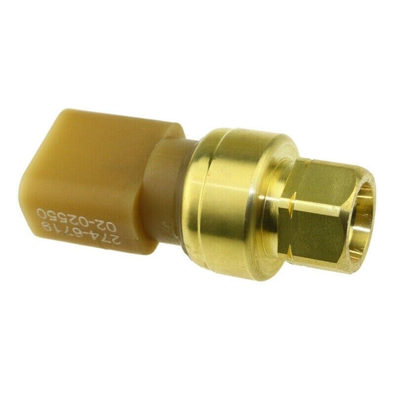 Engine Oil Oil Pressure Sensor Sender Switch for Caterpillar CAT C15 C175 C2L6T9