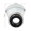 Electric Grinder Transparent Cover Shield