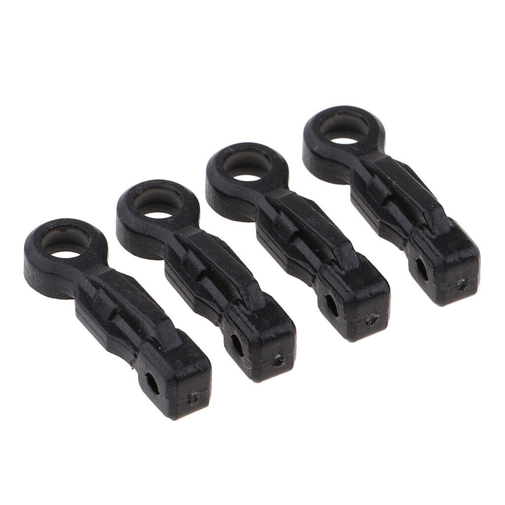 8x K989-39 Upper Swing Arm Suspension Arm for   1/28 RC Car Spare Parts
