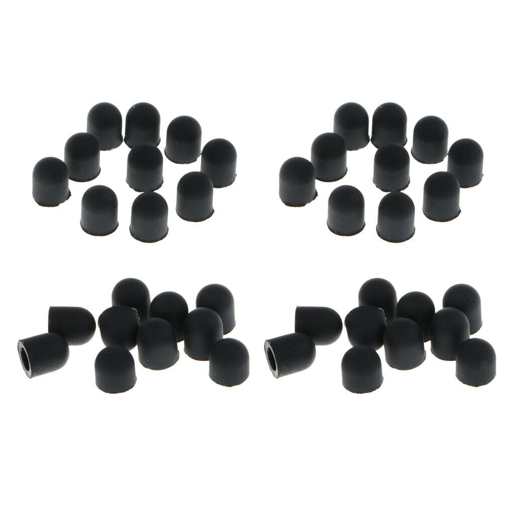 20x Replacement Tablet Stylus Nib 5.8mm 7mm Tips Touchscreen Accessaries