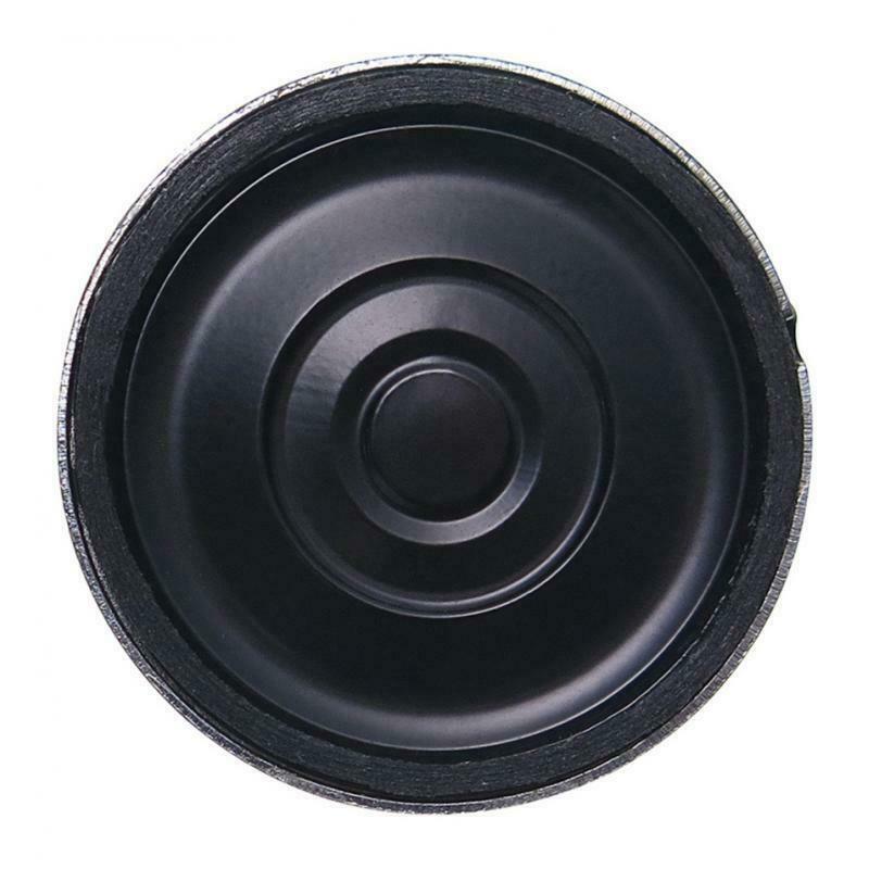 P26-8-1W DIY Accessories, Redon Do Ultra-thin Micro Speaker, 26 X 4.5 Mm, 8Î©,
