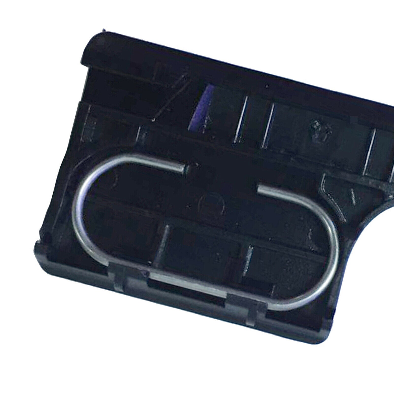 Back Door Latch Buckle for GoPro Hero 6 5 7 2018 Camera Underwater Housing