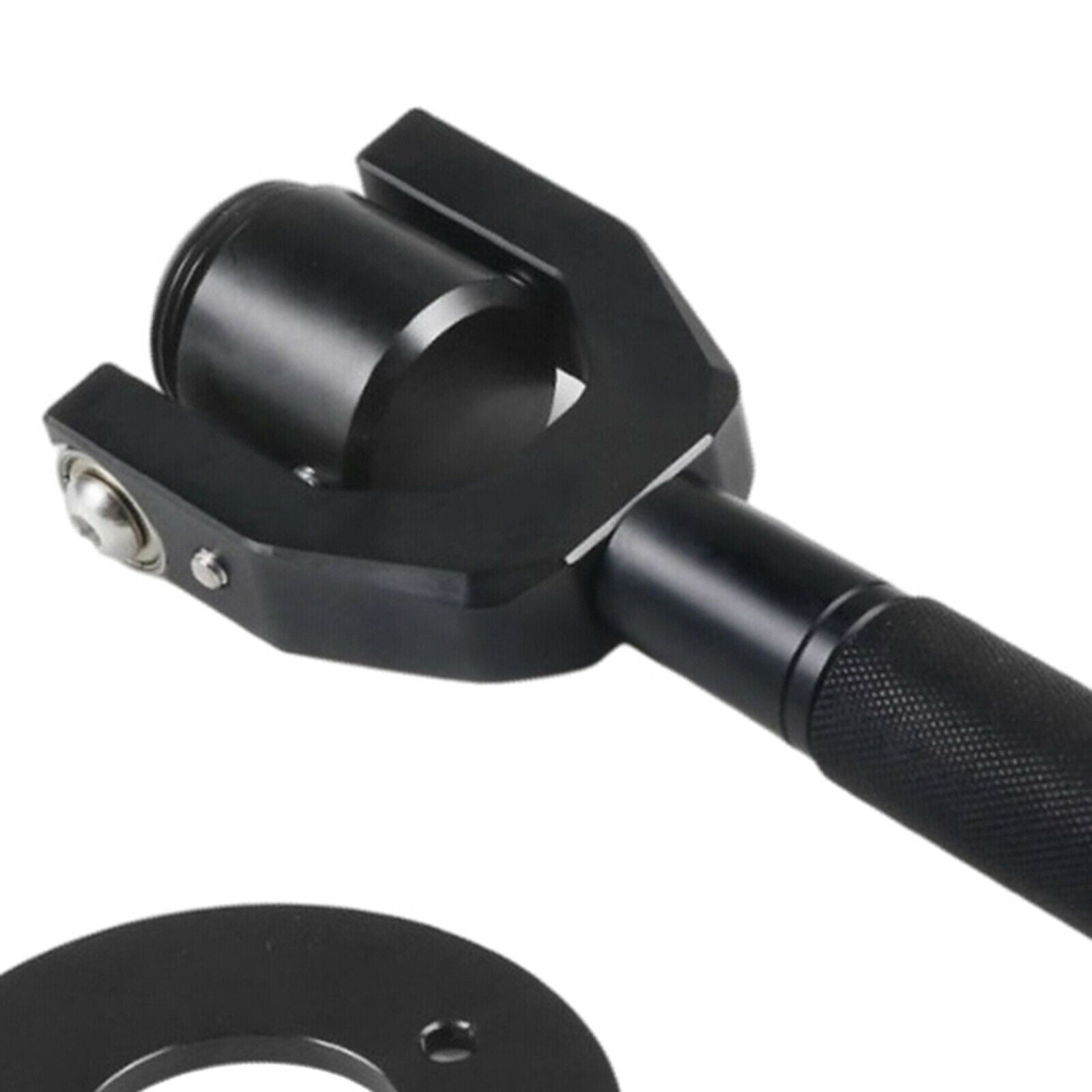 Belt Changing Tool Compatible with Can-Am Maverick X3 72” Wheel Base