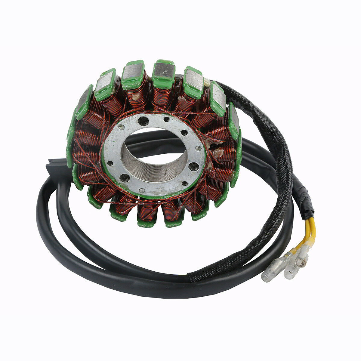 Motorcycle Magneto Stator Coil Fit For Suzuki GS550L GS550M 1980 1981 1982