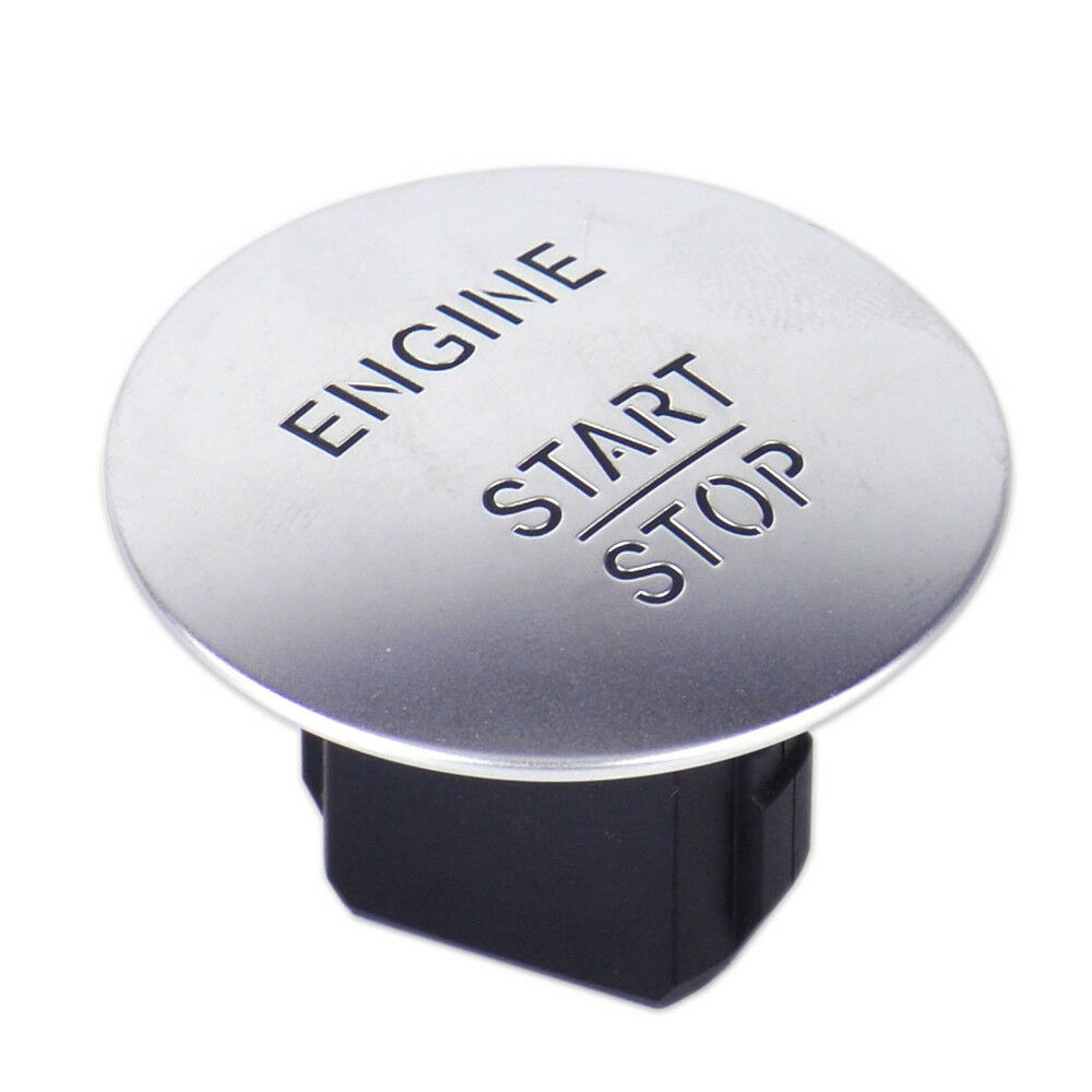 Vehicle Car Engine Start Stop Push Button Switch Momentary Ignition Starter