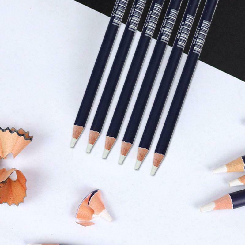 Highlight Rubber Design Eraser Pencil High Precision Drawing Pen Modeling