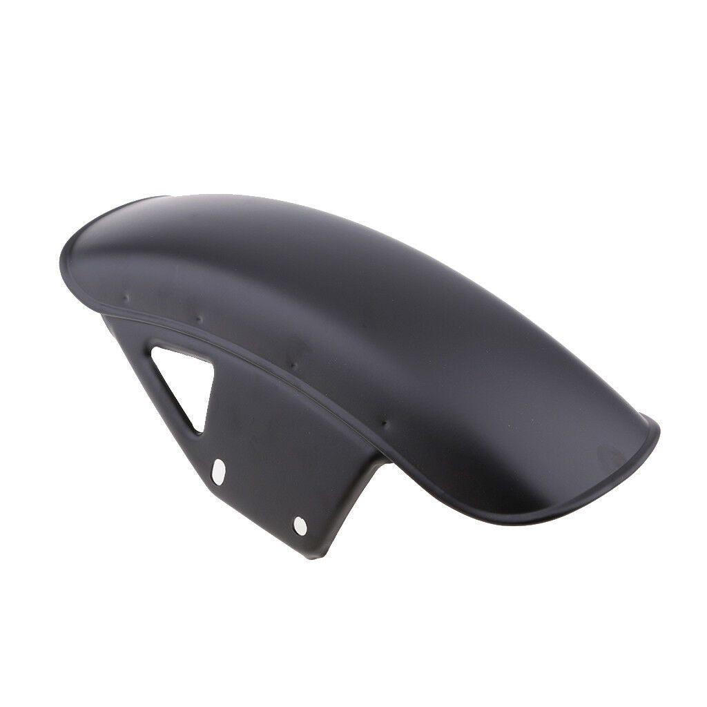 Front Wheel  Mudguard Motorcycle Motorbike for for Suzuki GN-125/GN-250