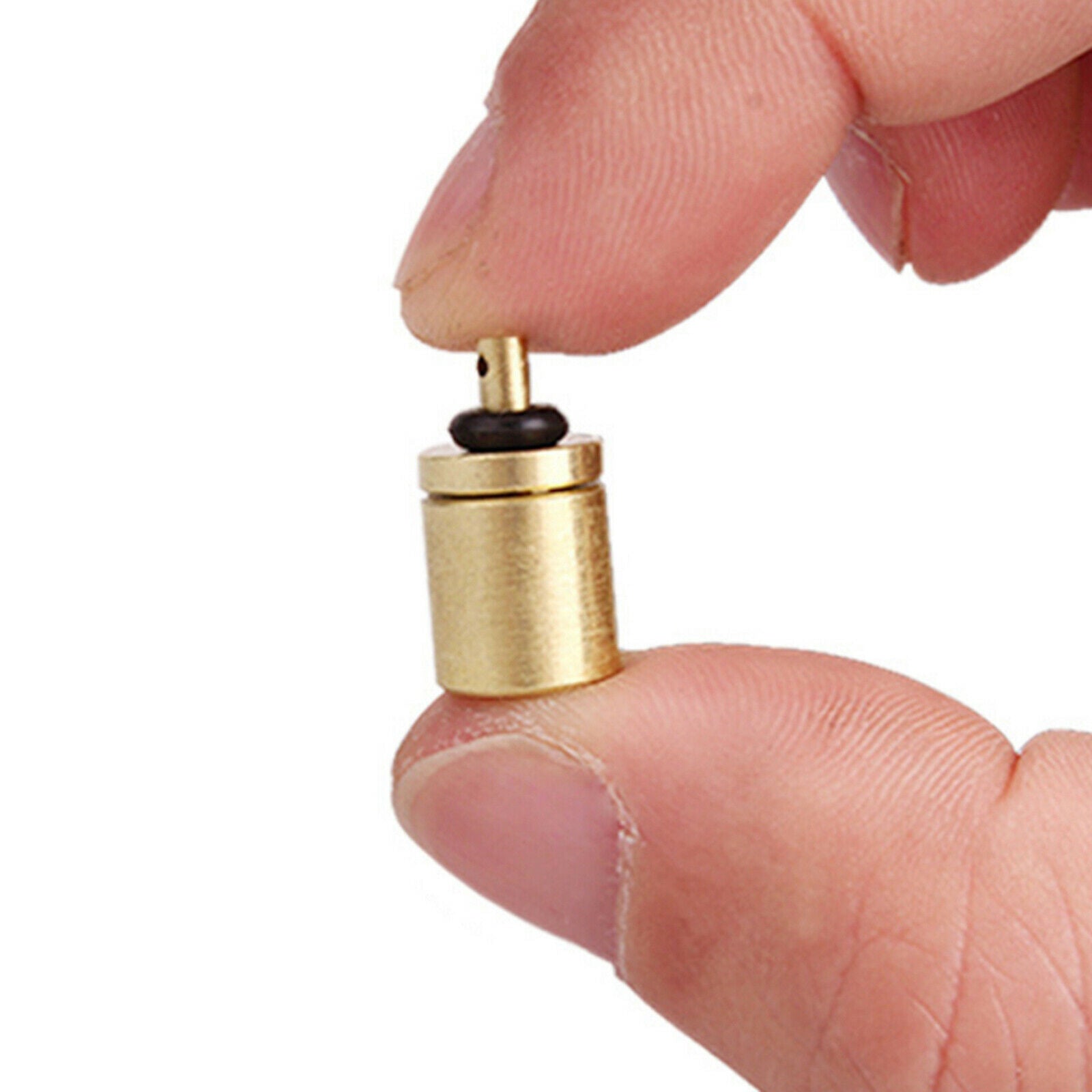 Gas Propane Refill Adapter Coupler Converter Camping Cooking BBQ Stove