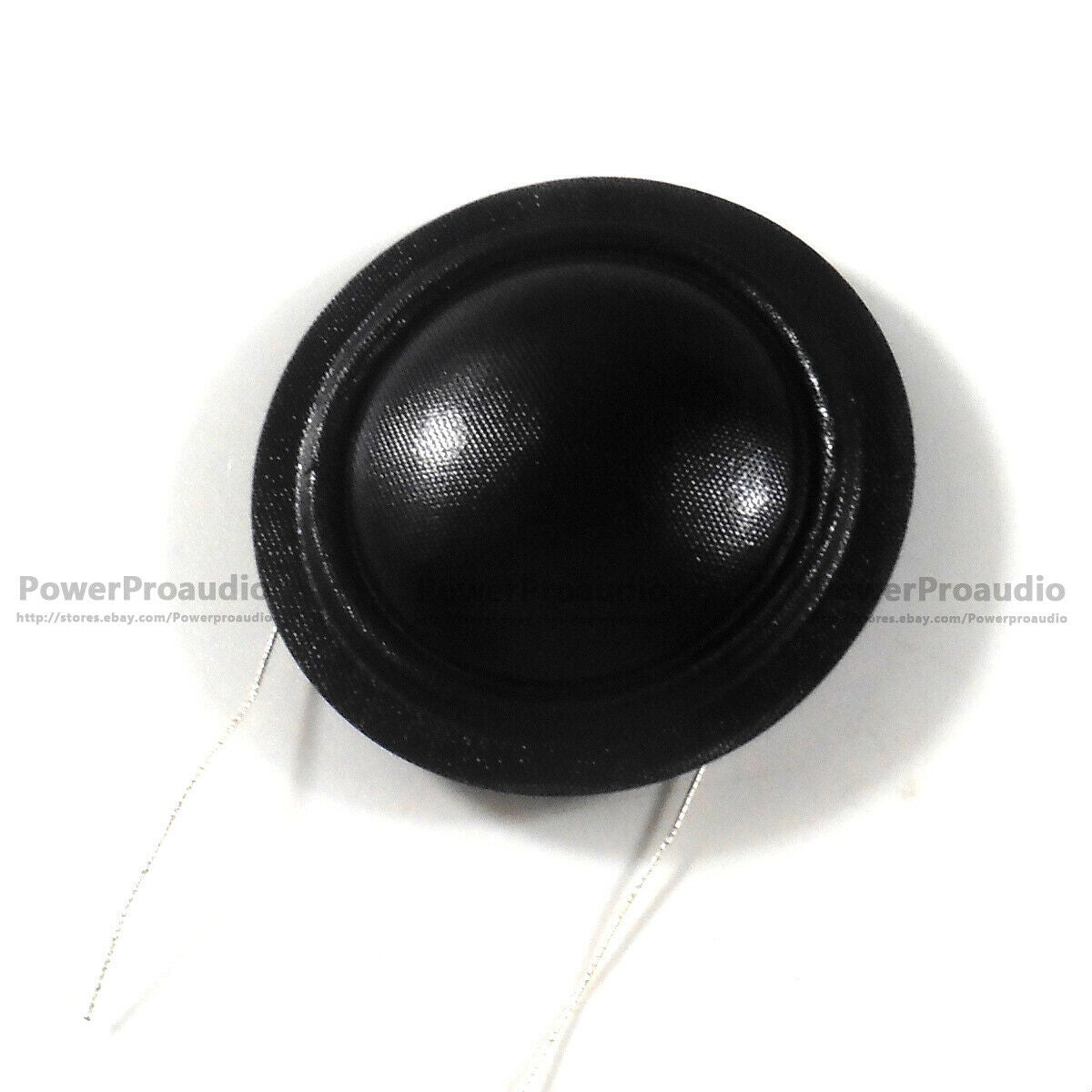 Lot/10pcs 25.4mm 25.5mm (1 inch) Silk DiaphragmTweeters Voice Coil 8Ohm same Way