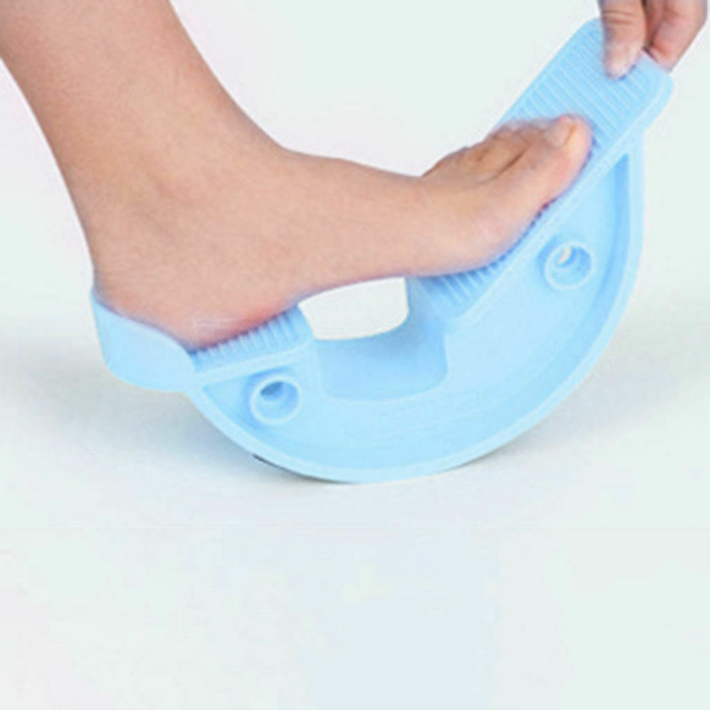 Foot Rocker Yoga Anti-Slip for Gym Achilles Tendonitis Physical Therapy