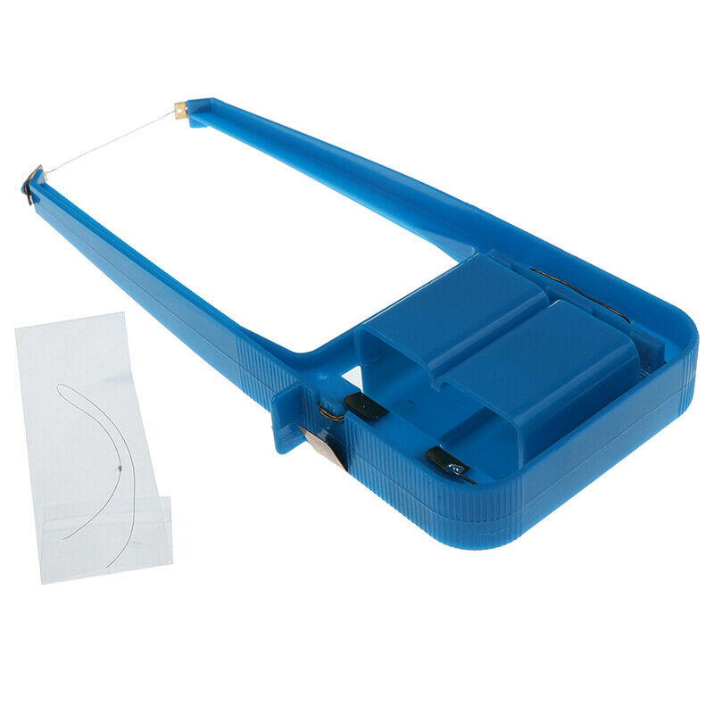 1Set Hot Wire Foam Cutter Small Electric Styrofoam Polystyrene Craft T .l8