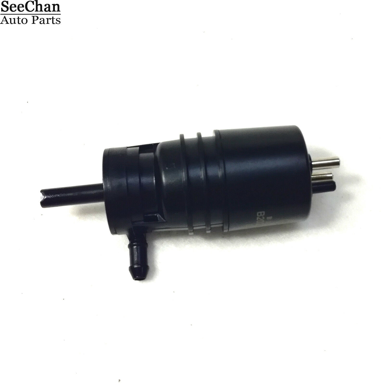 Windshield Washer Pump Fits 1979-93 Mercedes-Benz W123 W124 W126 W129 1298690021