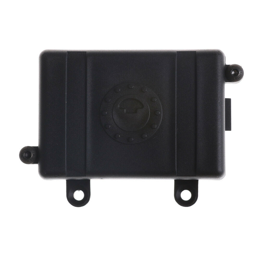 Receiver Box for 1/10 scale Axial Rock Crawler RC4WD D90 D110 D1.l8