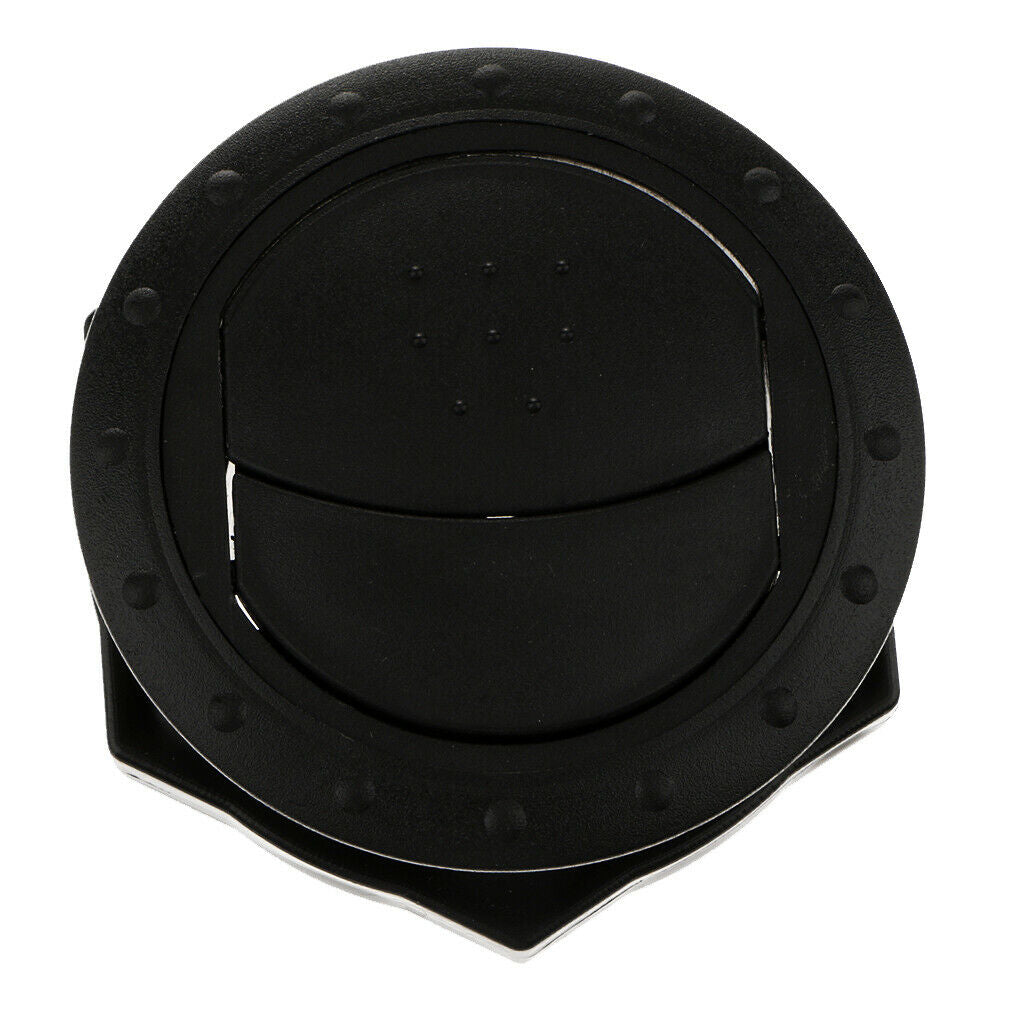 10 Pieces RV Trailer Yacht Interior Side Roof Air Exhaust Vent Ventilation