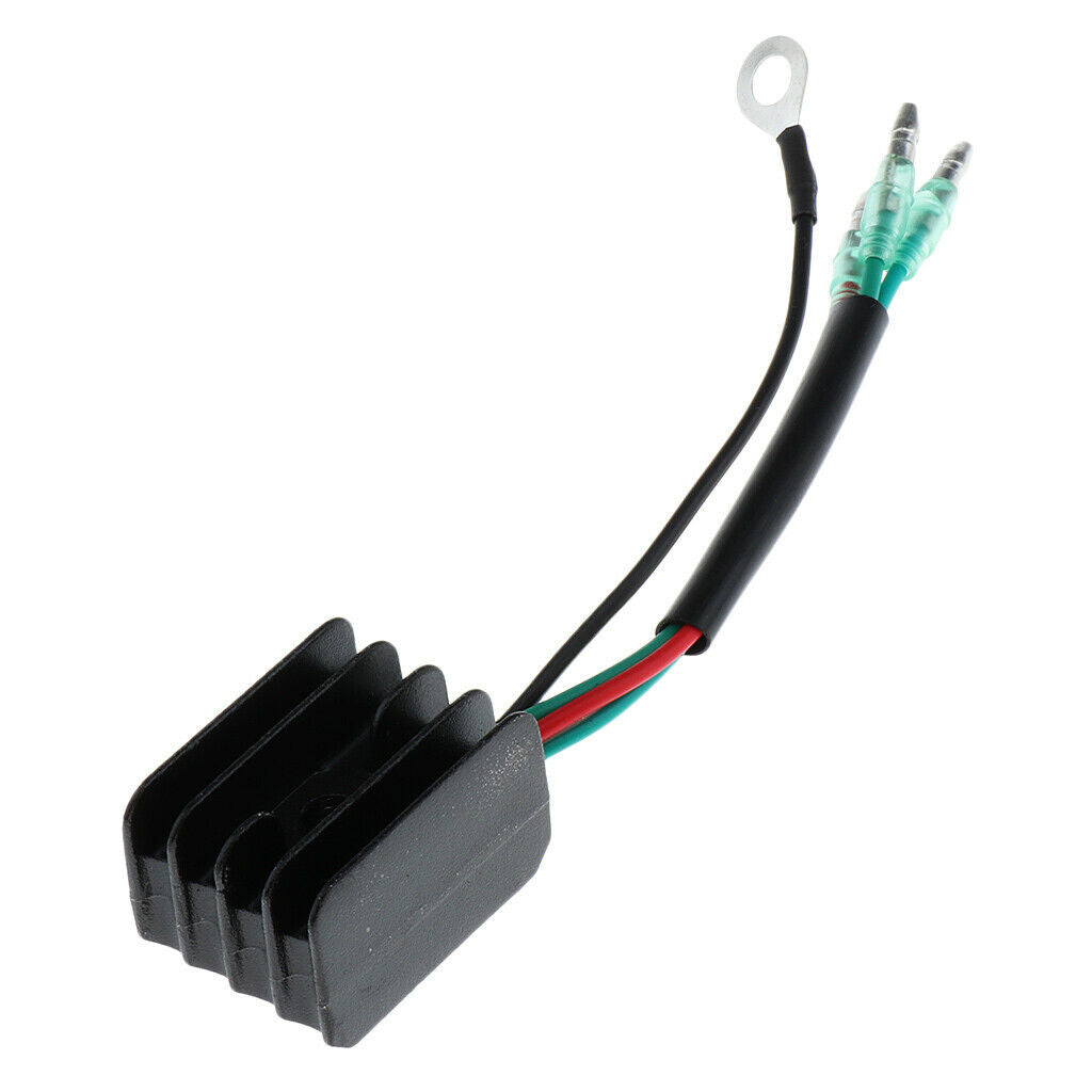 Rectifier Regulator Boat Marine for Yamaha 15HP 30HP 40HP 60HP Engine Parts