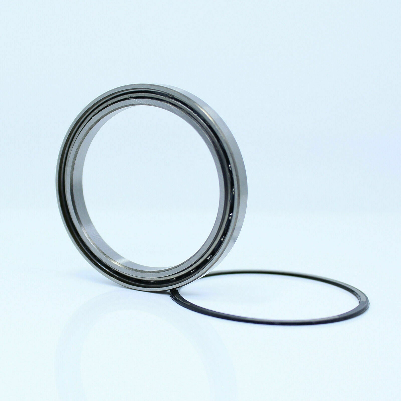 4Pcs 6710-2RS 50*62*6 mm Thin-wall Shielded 6710RS Deep Groove Ball Bearing 6710