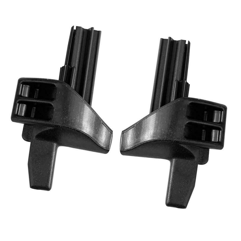 1 Pair Parcelshelf Plastic Clips Fit for  W169 #A16969302849051